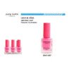LACA DE UÑAS ROSA CHICLE 144/U
