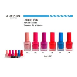 LACA DE U?AS BANDEJA 288/C