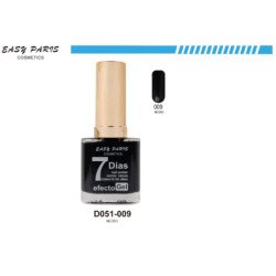 LACA DE UÑAS 9 DIAS NGR 6/U...