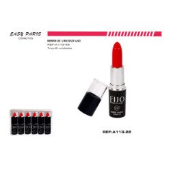 BARRA DE LABIOS FIJO 6/U 432/U