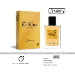 TRILLION POUR HOMME SENSINITY