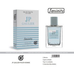 JP GAULIER POUR HOMME...