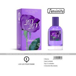 LOV LOV POUR FEMME SENSINITY