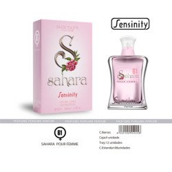 SAHARA POUR FEMME SENSINITY