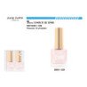 LACA DE UÑAS 9 DIAS PINK PERLA 6/U 144/U
