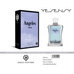 ANGELES WOMEN  POUR FEMME...