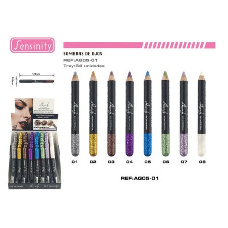 S.DE OJOS SENSINITY 768/C