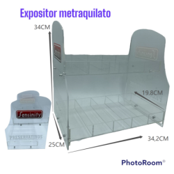 EXP.METRAQUILATO DE...