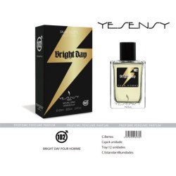 BRIGHT DAY POUR HOMME...