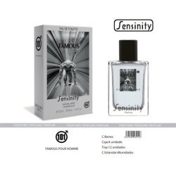 FAMOUS POUR HOMME SENSINITY
