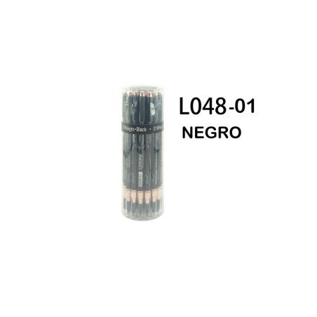 LAPIZ DE CEJAS NEGR 288/C