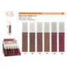 LIPS GLOSS KISS 24H 24/U 288/U