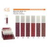 LIPS GLOSS KISS 24H 24/U 288/U