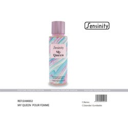 MY QUEEN CORPORAL 250ML