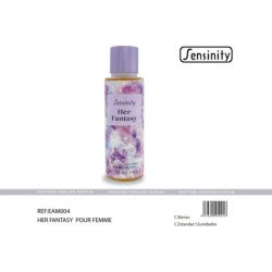 HER FANTASY CORPORAL 250ML