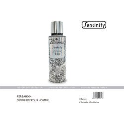 SILVER BOY CORPORAL 250ML
