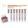 B.DE LABIAL HIDRATANTE EFECTO VOLUMEN 24/U  288/C