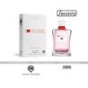 LOVE GIRL POUR FEMME SENSINITY