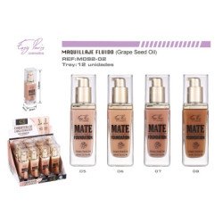 MAQ.FLUIDO C/GRAPESEED OIL...