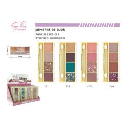 SOMBRA DE OJOS 24/U 288/U