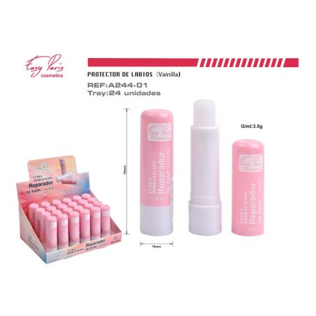PROTECTOR LABIAL ULTRA HIDRATACION 24/U 288/U