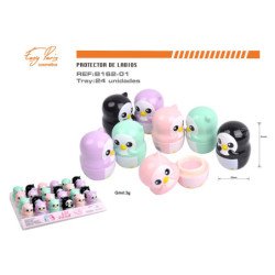 BALSAMO LABIAL 288/U