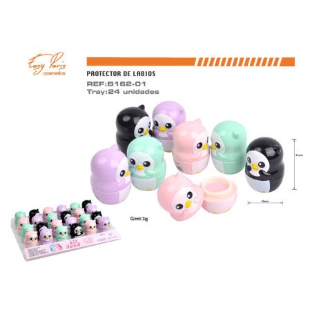 BALSAMO LABIAL 288/U