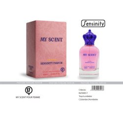 MY SCENT POUR FEMME