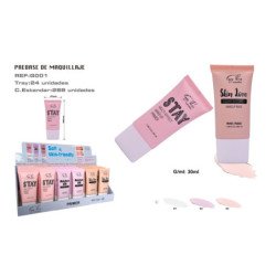 MAKEUP PRIMER PREBASE DE...