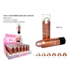 ILUMINADOR BRIGHT SKIN 24/U...