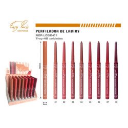 PERFILADOR LABIAL ULTRA 576/C