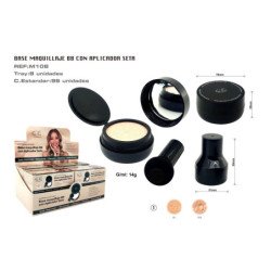 BASE MAQ.BB ACEITE KARITE...