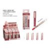 KIT B.DE LABIOS FIJO+PERFILADOR 24/KIT 288/C