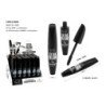 MASCARA EXTRA VOLUME NEGR 24/U 288/U