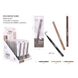 TINTE DE CEJAS 3 COLORS 288/C