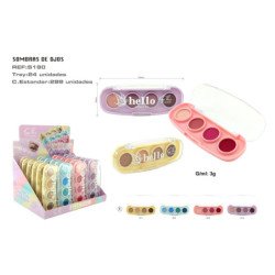 SOMBRA DE OJOS 288/C