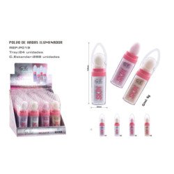 POLVO DE HADAS  24/U 288/U