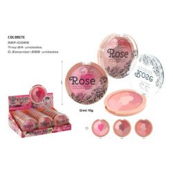 PALETA COLORETE FLOR 288/U