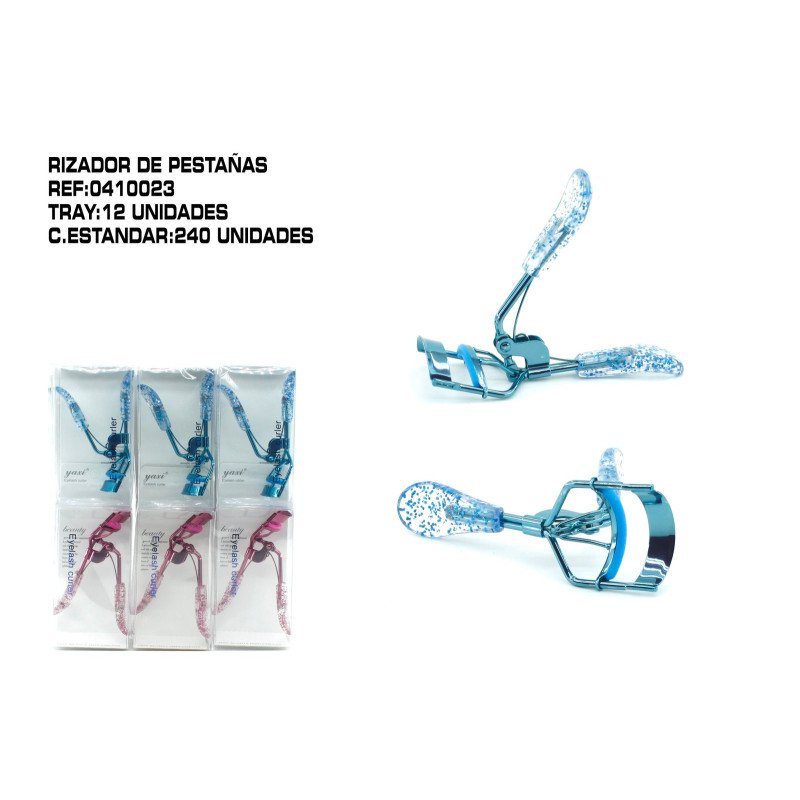 RIZADOR DE PESTAÑAS 240/C