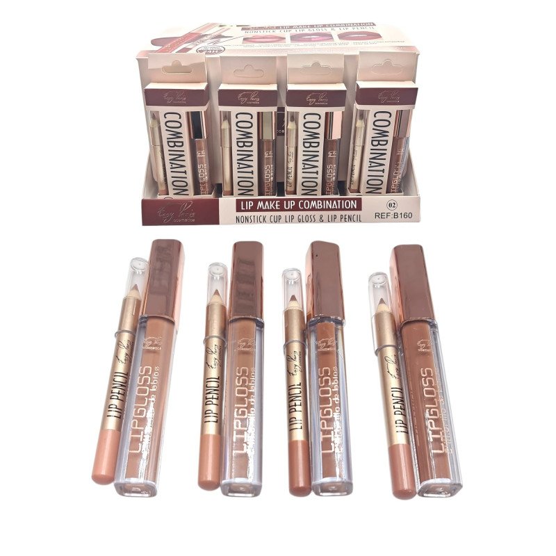 KIT B.DE LABIOS FIJO+PERFILADOR 24/KIT 288/C