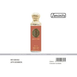 AFFA BOMBON BRUME HOMME 250ML
