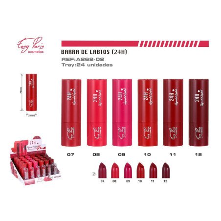 B.DE LABIOS 24H 288/U