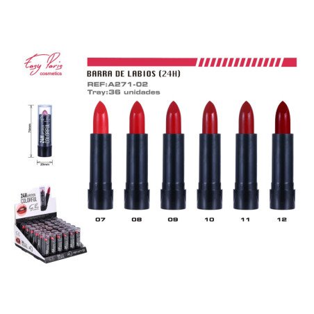 B.DE LABIOS 24H SIMPLE 432/U