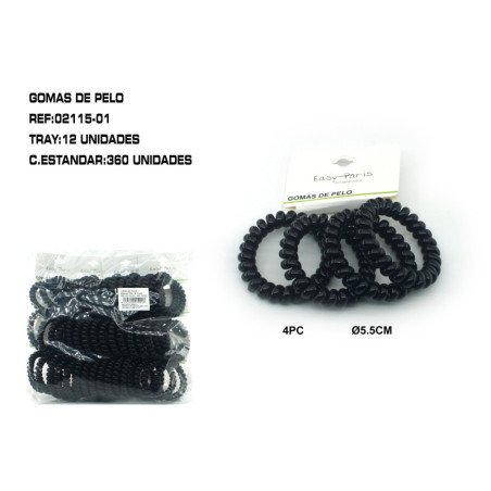 COLETERO CABLE 5.5 CM