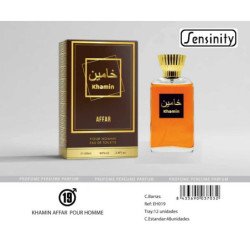 AFFAR KHAMIN POUR HOMME