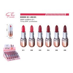 B.DE LABIOS HIDRATANTE 288/U
