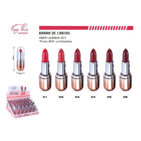 B.DE LABIOS HIDRATANTE 288/U