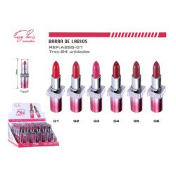 B.DE LABIOS HIDRATANTE 288/U
