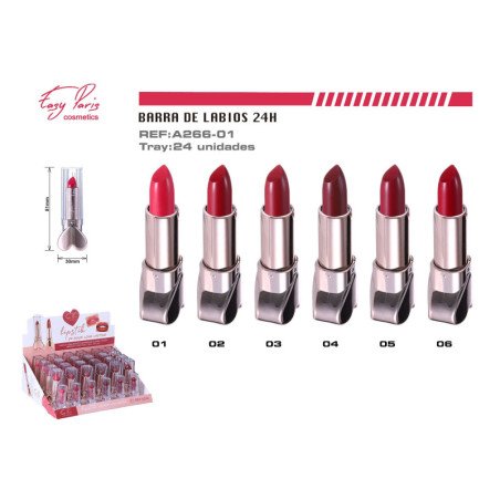 B.DE LABIOS 24H 288/U