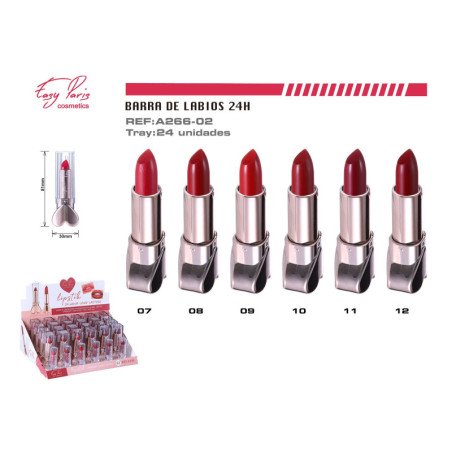 B.DE LABIOS 24H 288/U
